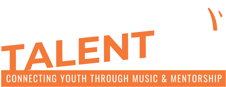 Amplifying talent logo