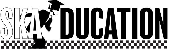 Ska'ducation logo